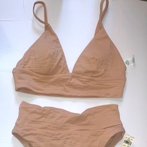 Brand new Aerie Bikini